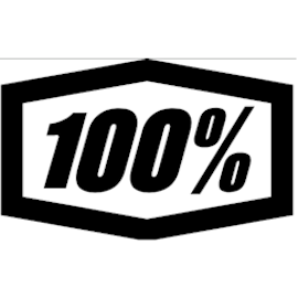 100% cross goggles