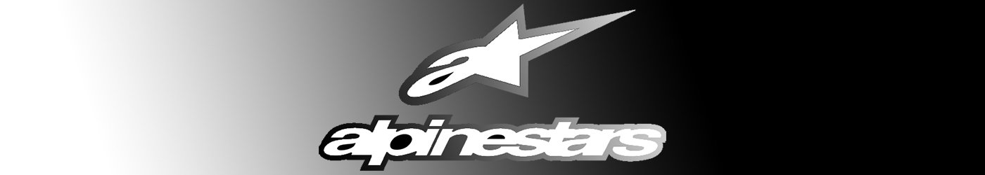 Alpinestars Motorcycle clothing