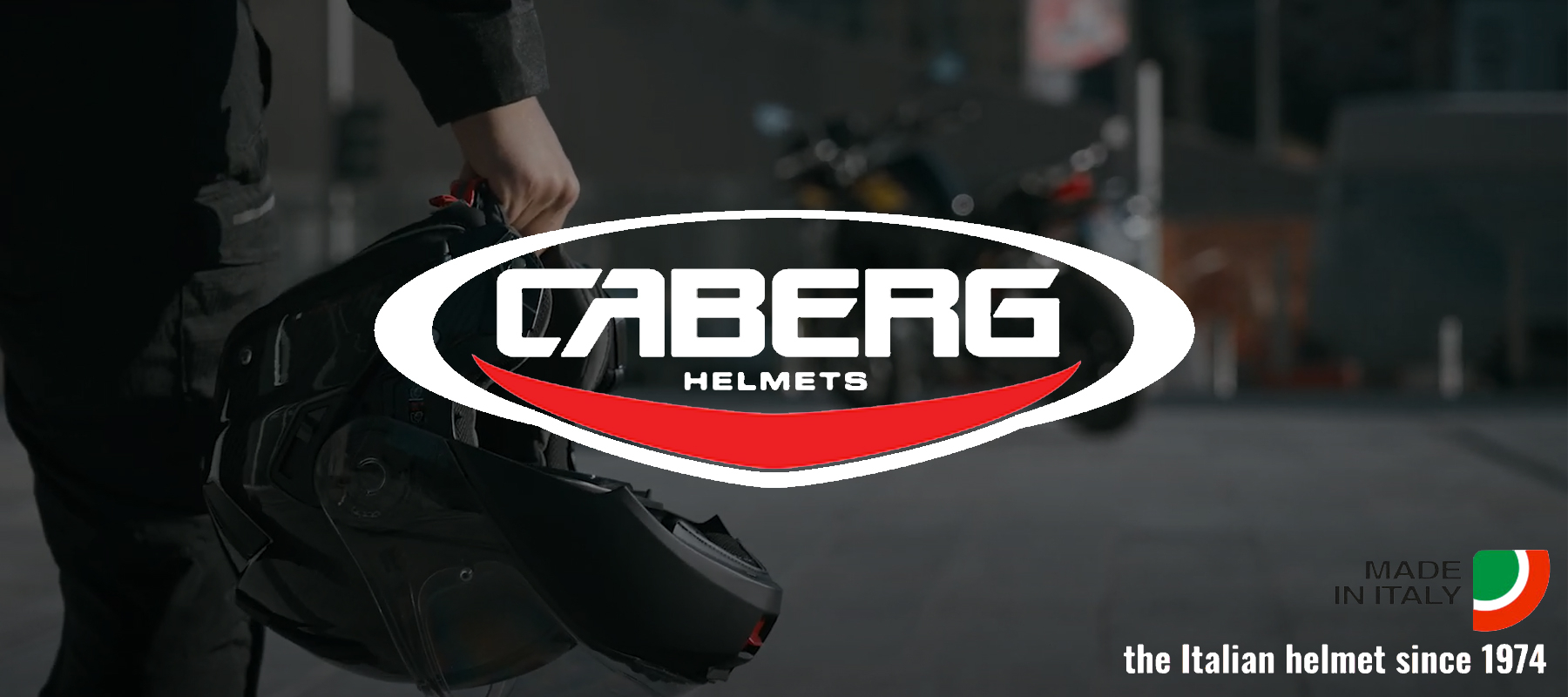 Caberg Motorcycle helmets Caberg Motorcycle helmets