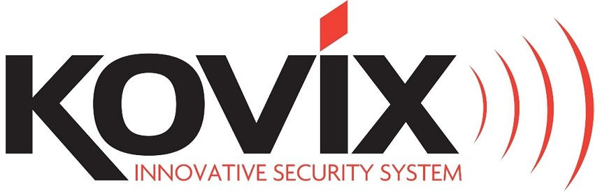 Kovix alarm and brake disc locks