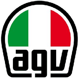 AGV Motorcycle helmets
