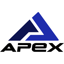 Apex motorcycle helmets