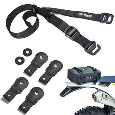 Attachment and accessories
