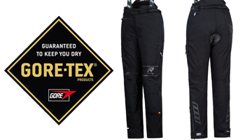 Gore-Tex Trousers for women