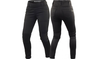 Motorcycle leggings