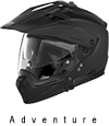 Enduro Helmets