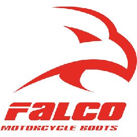 Falco Motorcycle boots and shoes