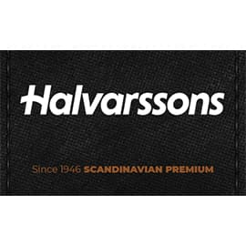 Halvarssons motorcycle clothing