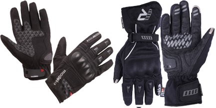 Motorcycle Gloves