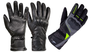 Gloves Woman