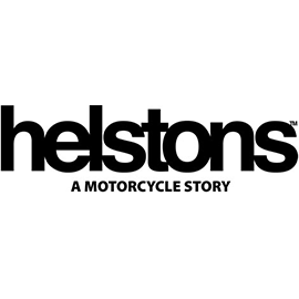 Helstons French cult motorcycle clothing with style
