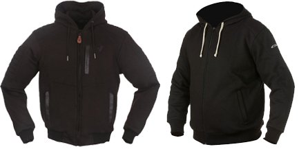 Motorcycle Hoodies