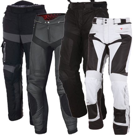 Motorcycle Pants