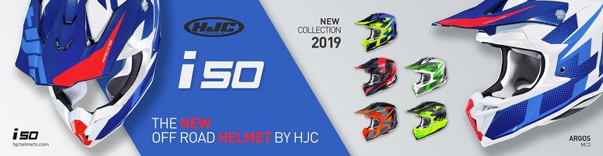 i 50 Cross helmets i 50 Cross helmets