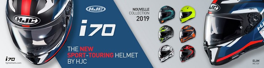 i 70 Full Face helmets i 70 Full Face helmets