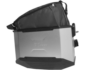 Insidebags for Motorcycle suitcases