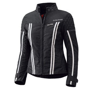 Textile motorcycle jackets