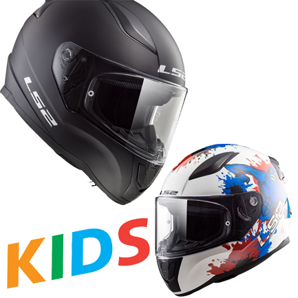 Kids Helmets