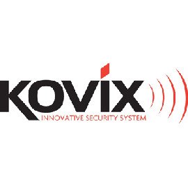 Kovix alarm and brake disc locks
