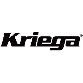 Kriega Motorcycle luggage