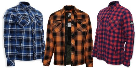 Lumberjack Clothing