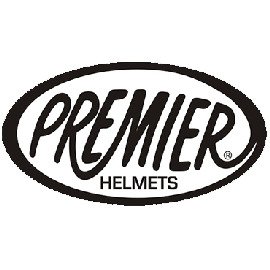 Premier Motorcycle helmets