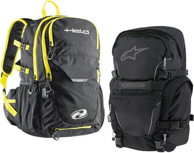 Backpack