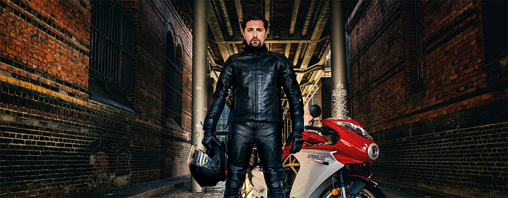 Rukka Motorcycle clothing