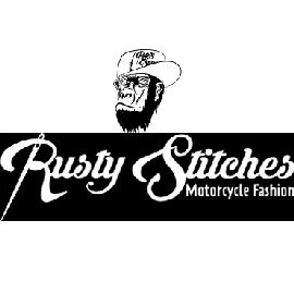 Rusty Stitches Motorcycle Clothing