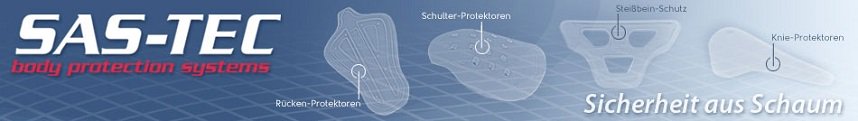 SAS-TEC Protectors