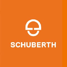 Schuberth Motorcycle helmets