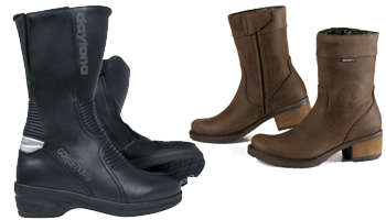 Boots and shoes for Women