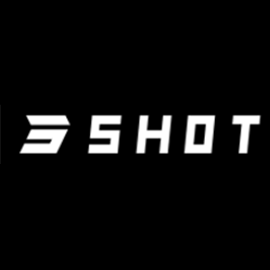 Shot motorcycle clothing