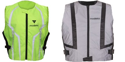 Safety Vests