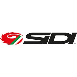 SIDI motorcycle boots