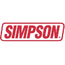 Simpson Motorcycle helmets