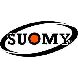 Suomy motorcycle helmets