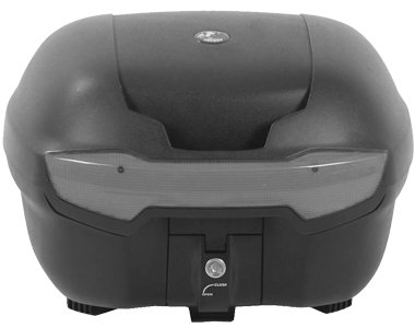 Motorcycle Topcase