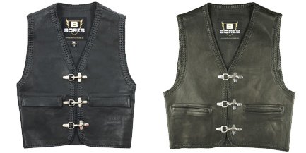 Motorcycle Vest