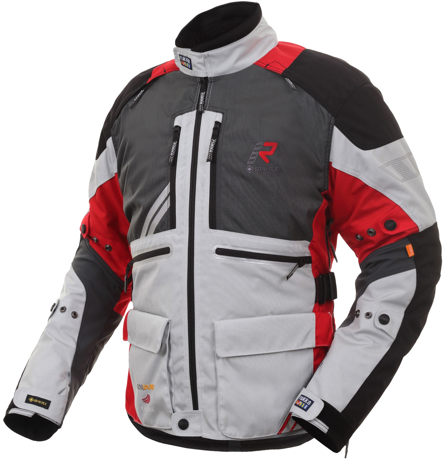 Buy Rukka GoreTex motorcycle jacket OFFLANE