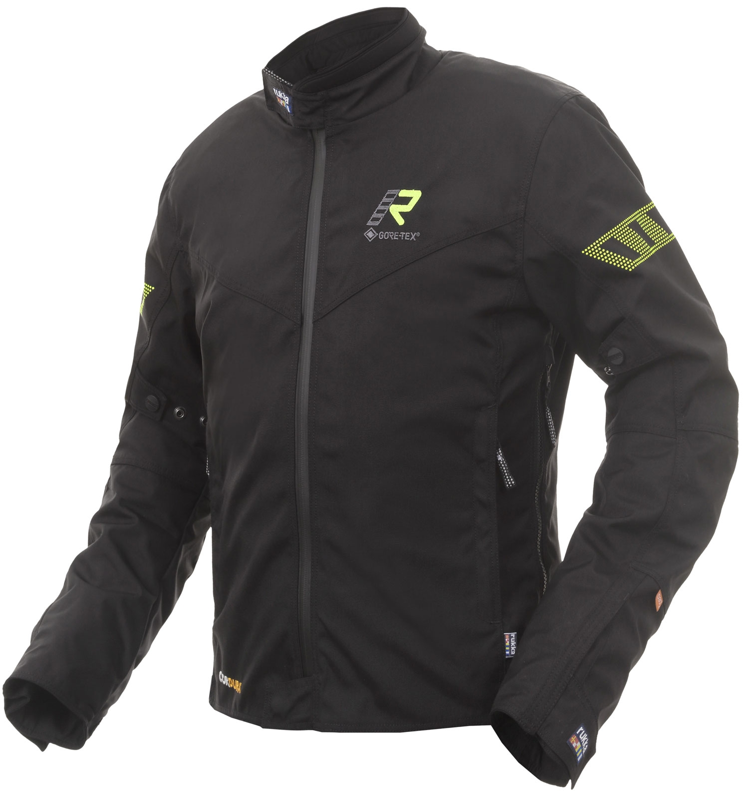Buy Rukka GoreTex motorcycle jacket STARTR