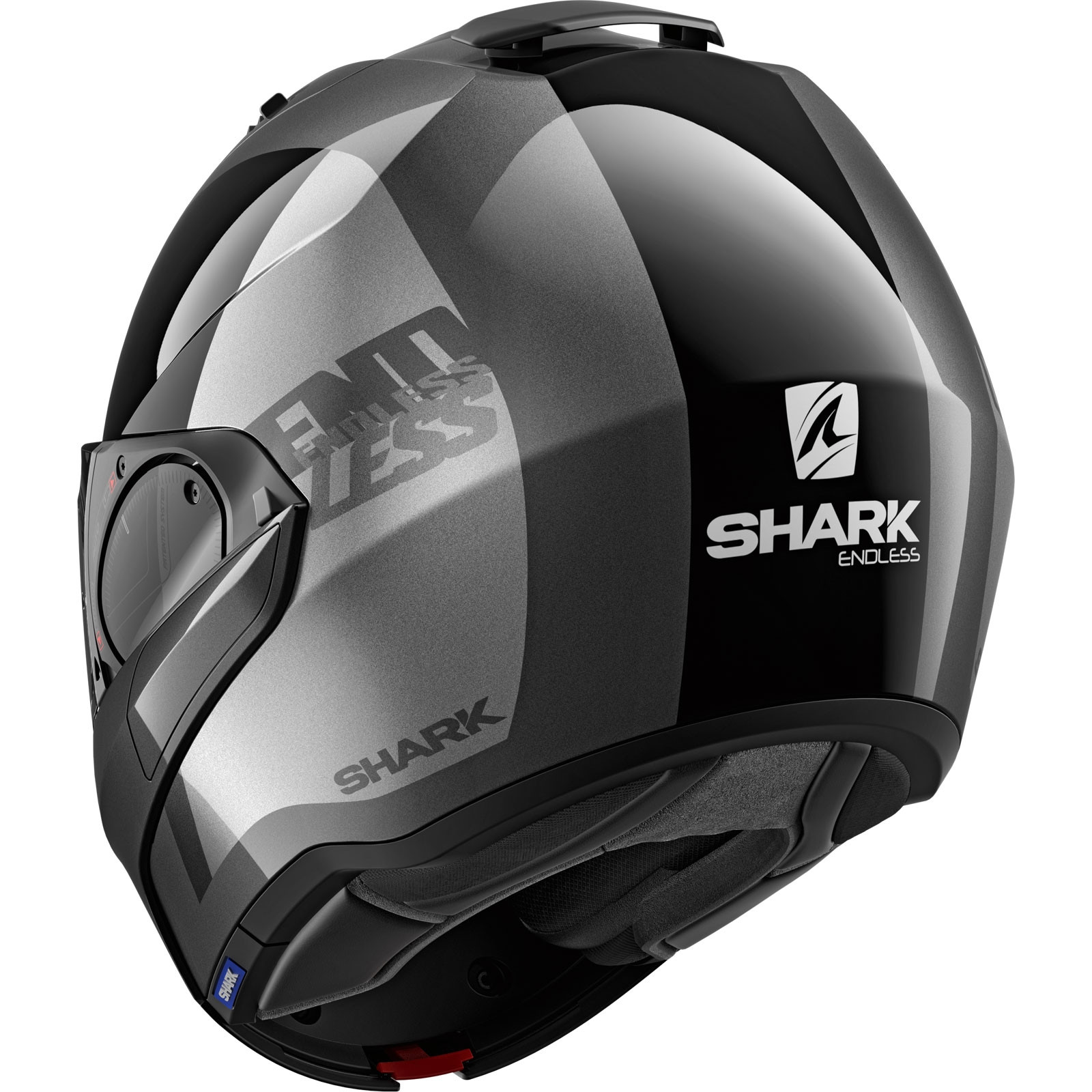 Buy Shark flipup helmet EVO ES