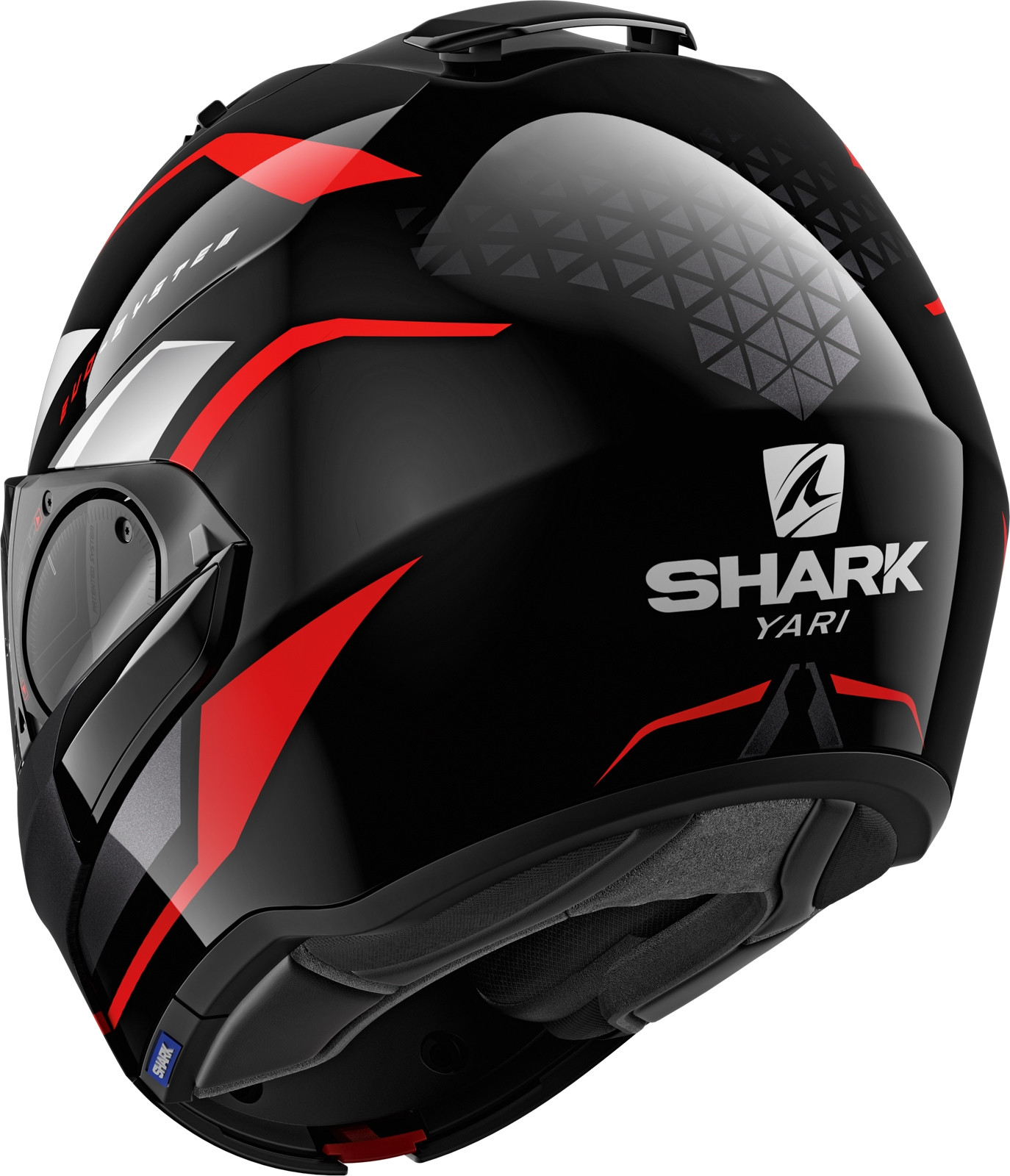 Buy Shark flipup helmet EVO ES