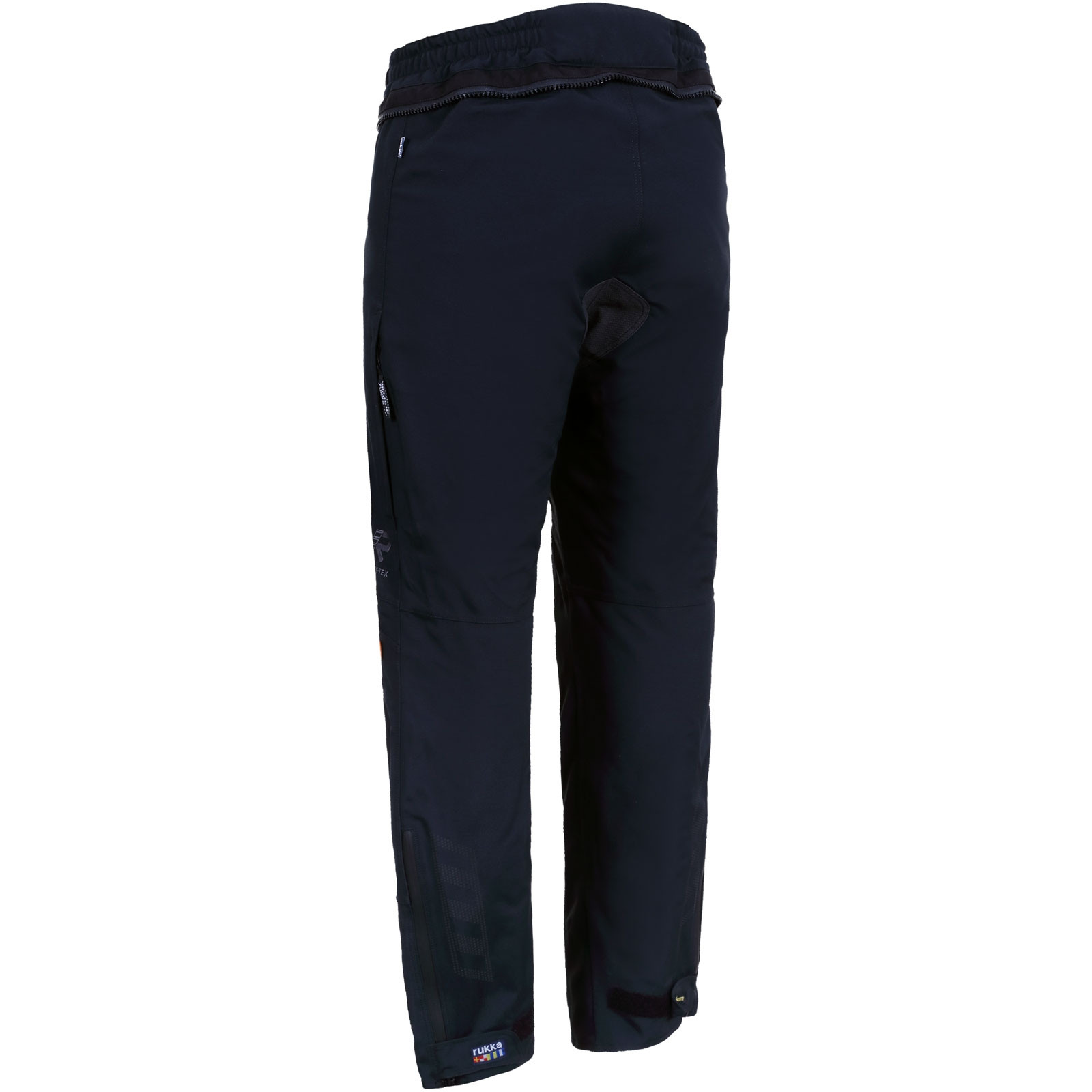 Buy Rukka GoreTex motorcycle pants REX