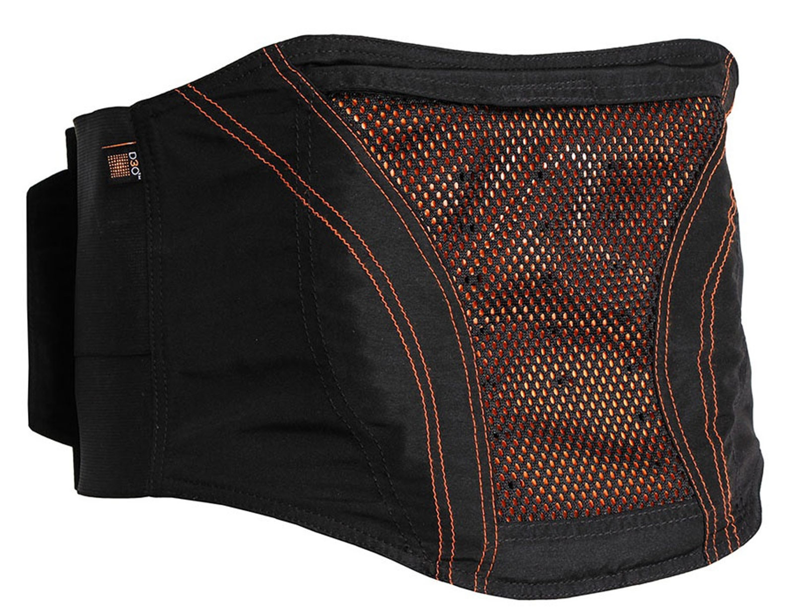 Buy RUKKA D3O LB LOWER BACK Kidney Belt