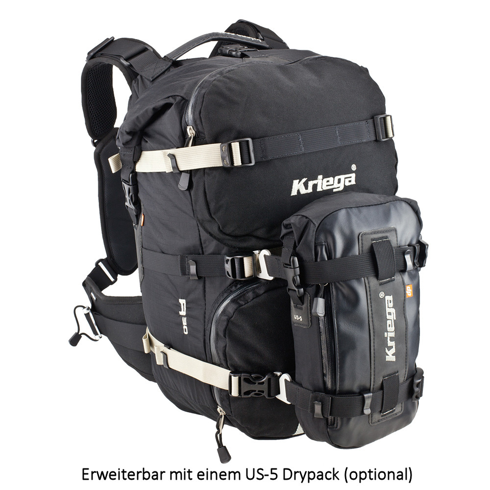 Kriega R30 cheap backpack