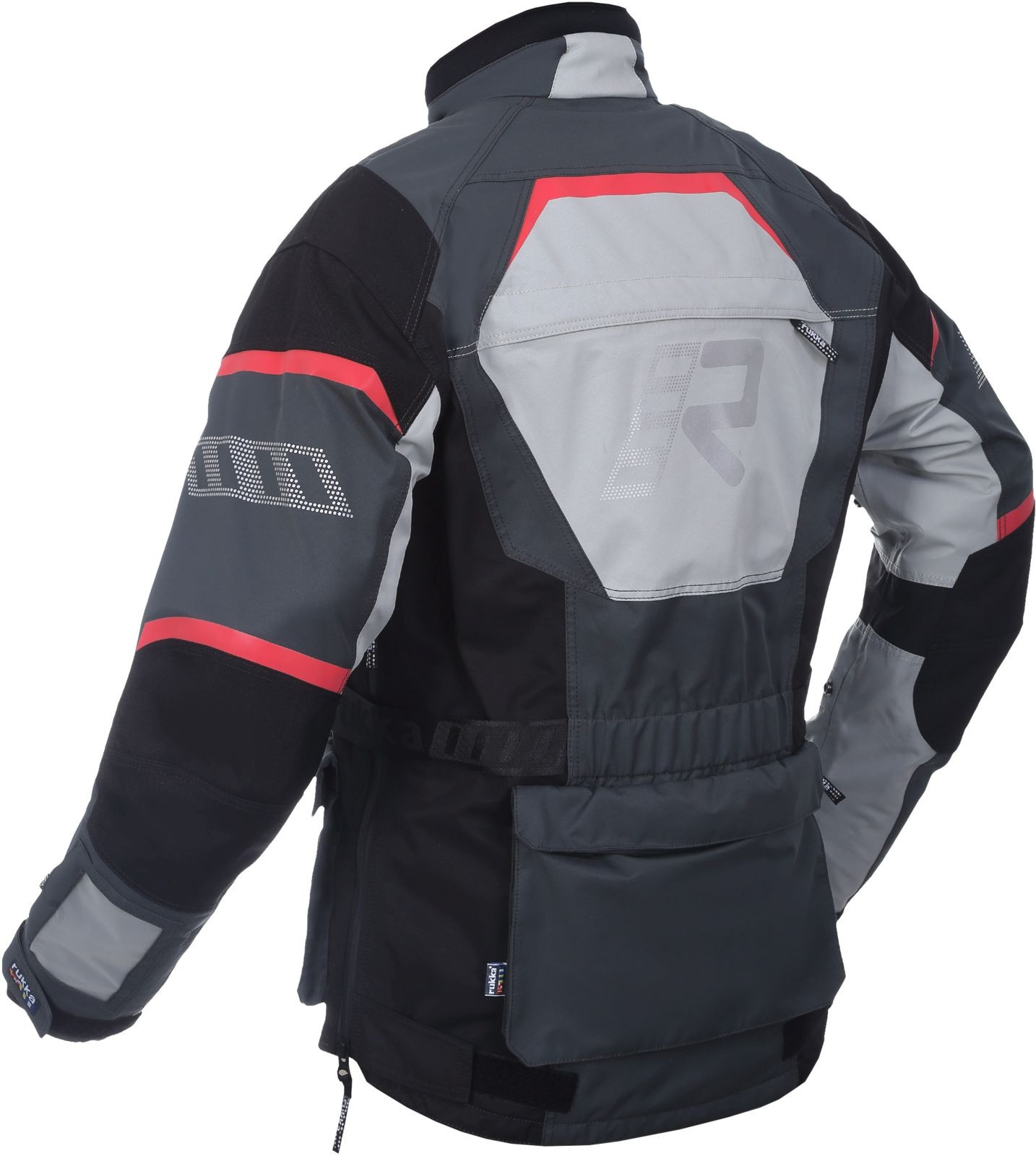Buy Rukka GoreTex motorcycle jacket RIMOR