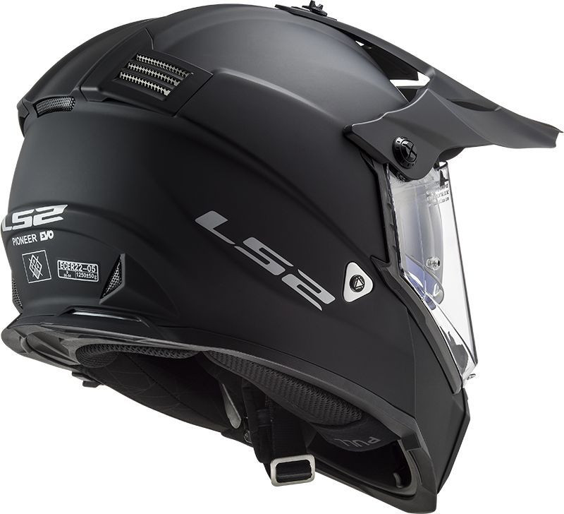 Buy LS2 enduro helmet MX436 PIONEER EVO