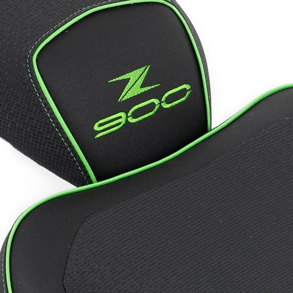 Buy Bagster seat Ready KAWASAKI Z900 20202021 5378A