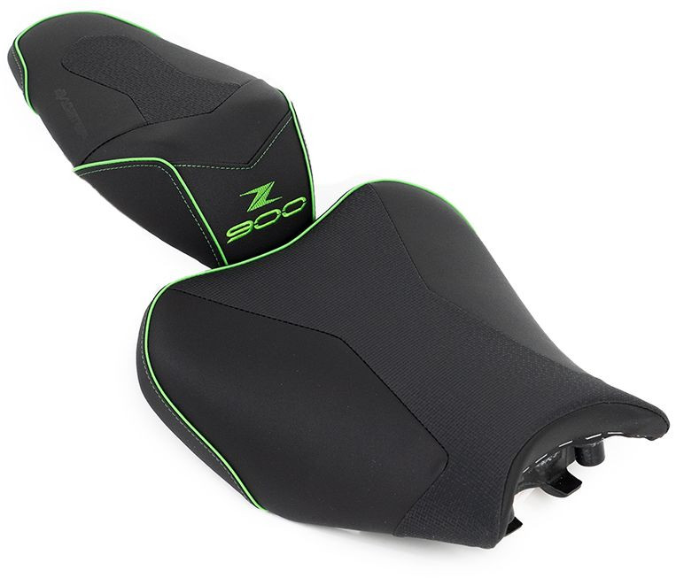 Buy Bagster seat Ready LUXE KAWASAKI Z900 20202021 5378Z